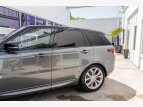 Thumbnail Photo 4 for 2016 Land Rover Range Rover Sport Autobiography